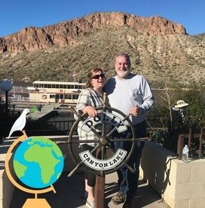 Meet your Posher, Susan